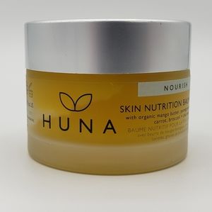 Huna Skin Nutrition Balm Vegan - New!